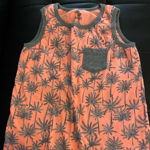 The Children’s Place boys tank top
